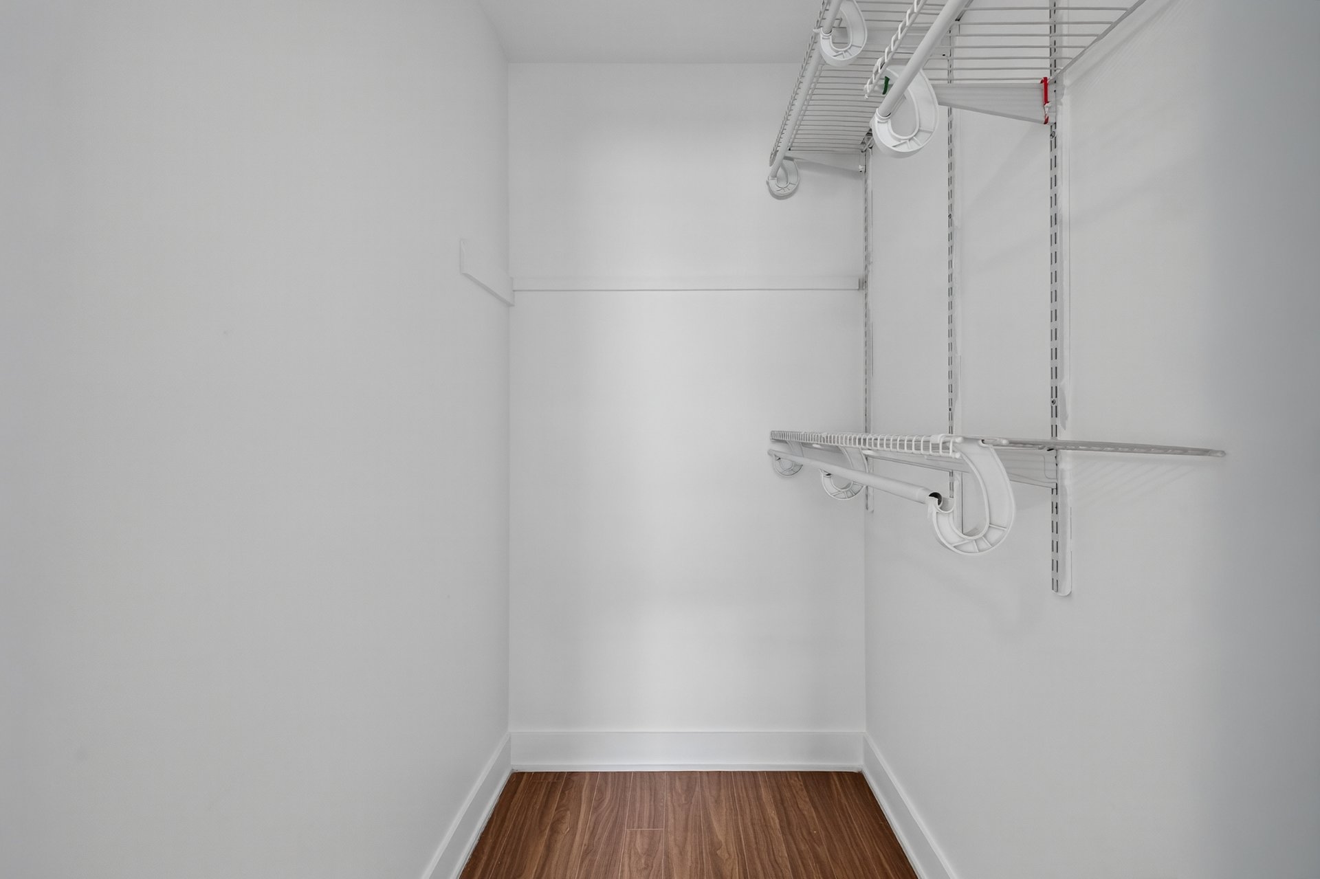 Photo - Penderie (Walk-in)