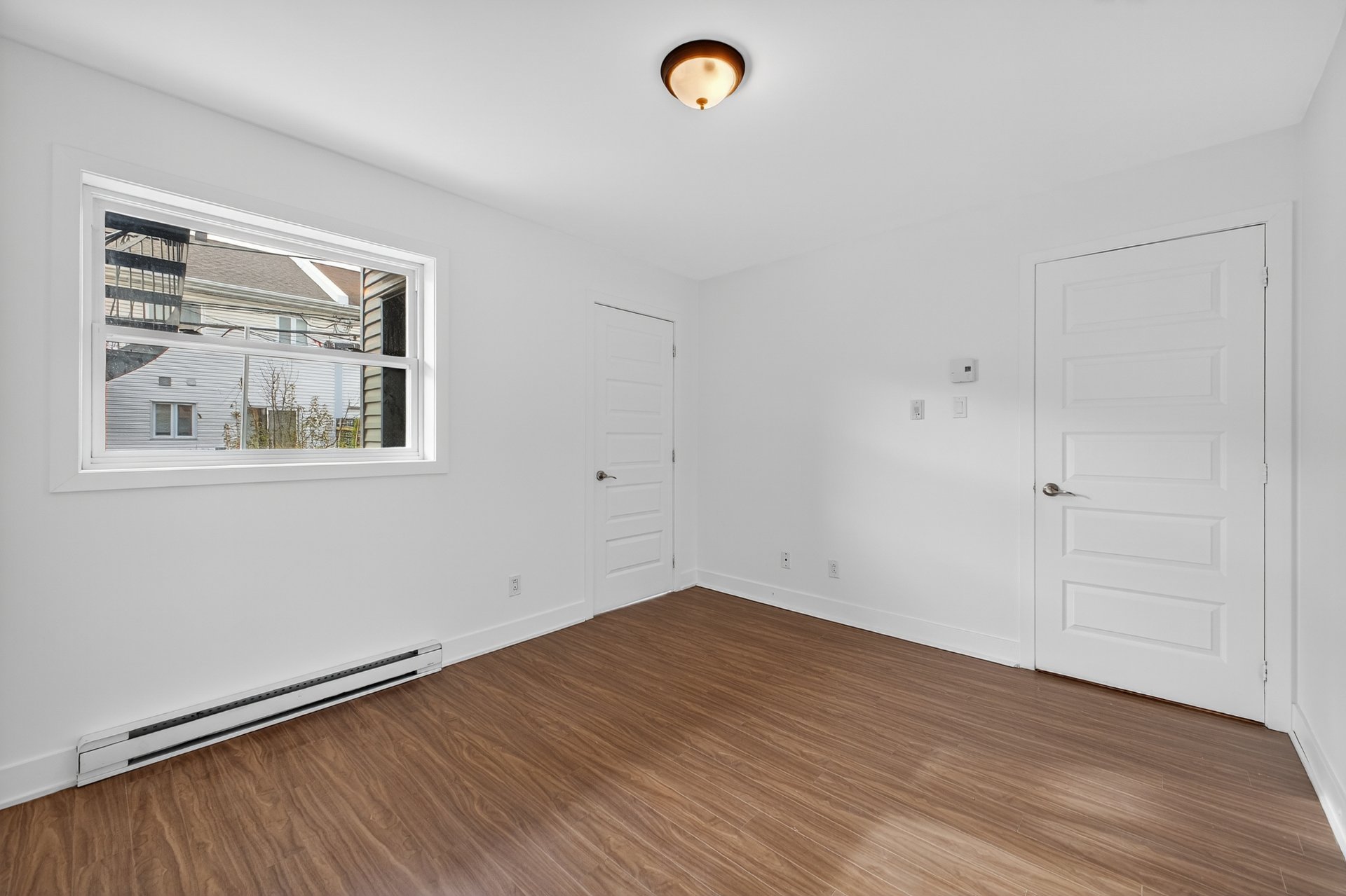 Photo - Chambre à coucher