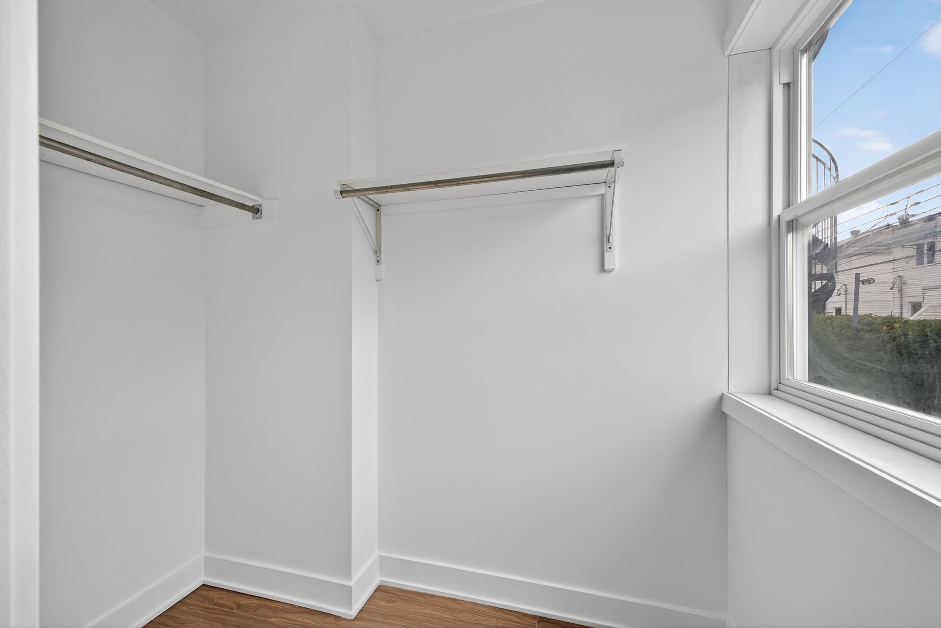 Photo - Penderie (Walk-in)