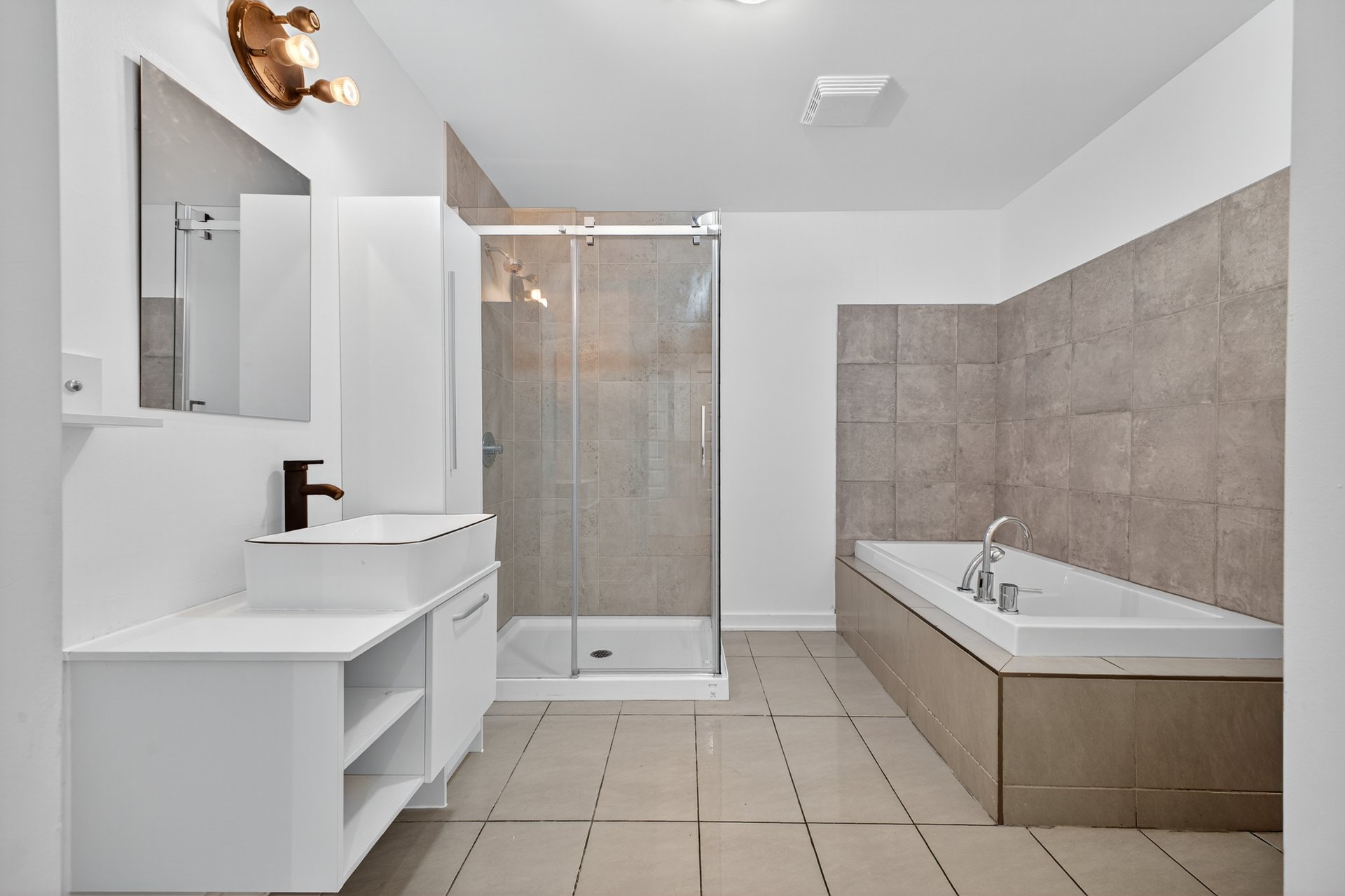 Photo - Salle de bains