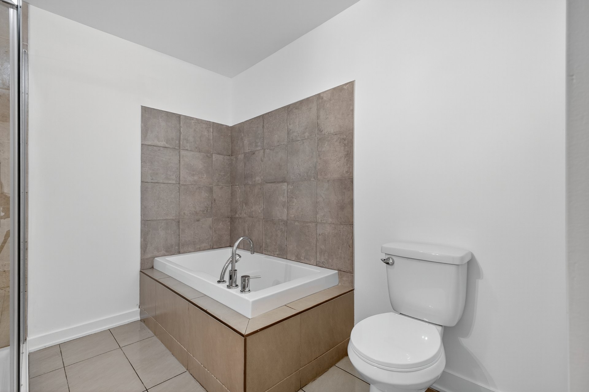 Photo - Salle de bains