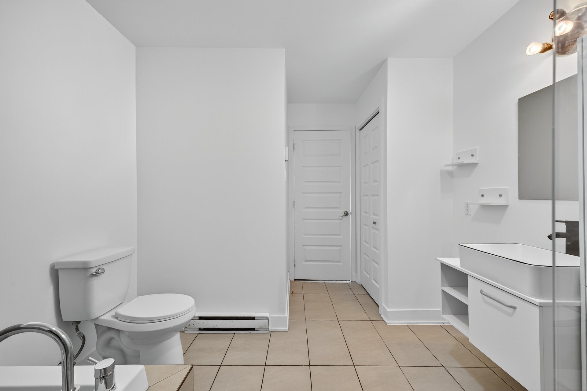 Photo - Salle de bains