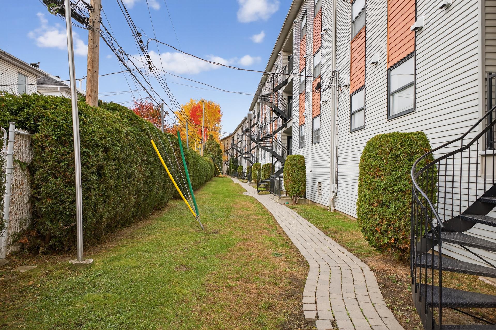 Photo - Face arrière