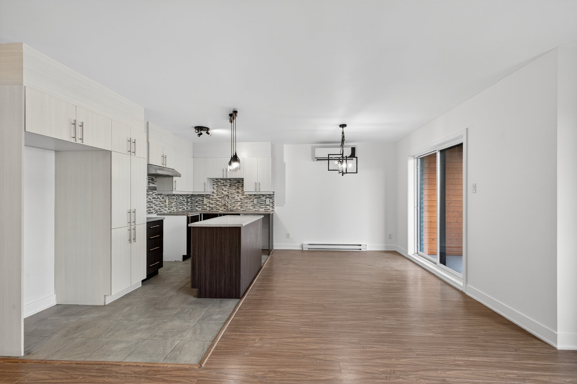 Photo - Salle à manger