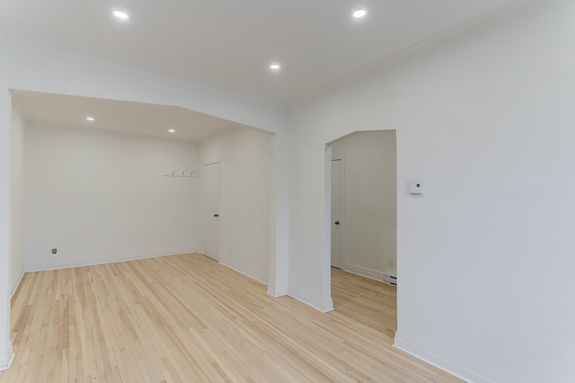 Photo - Chambre à coucher