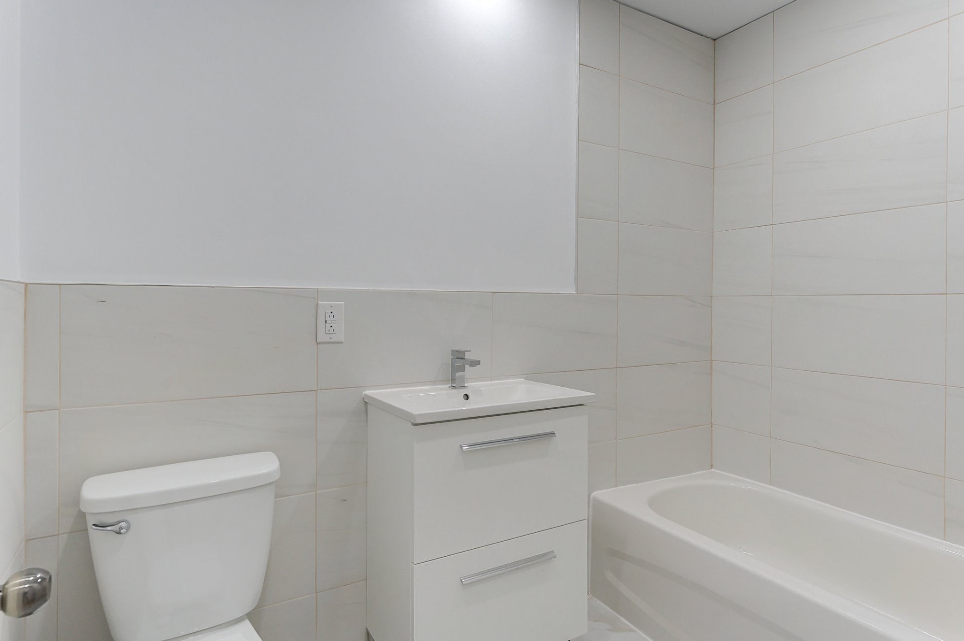 Photo - Salle de bains