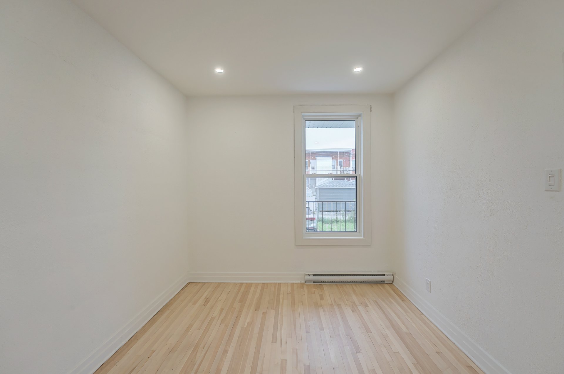 Photo - Chambre à coucher