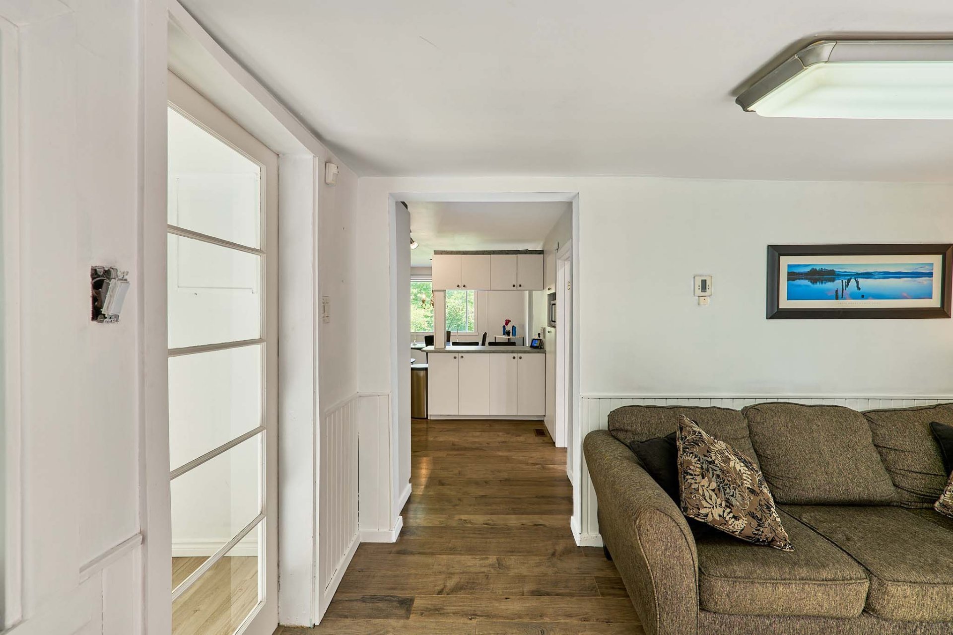 Photo - Vue d'ensemble