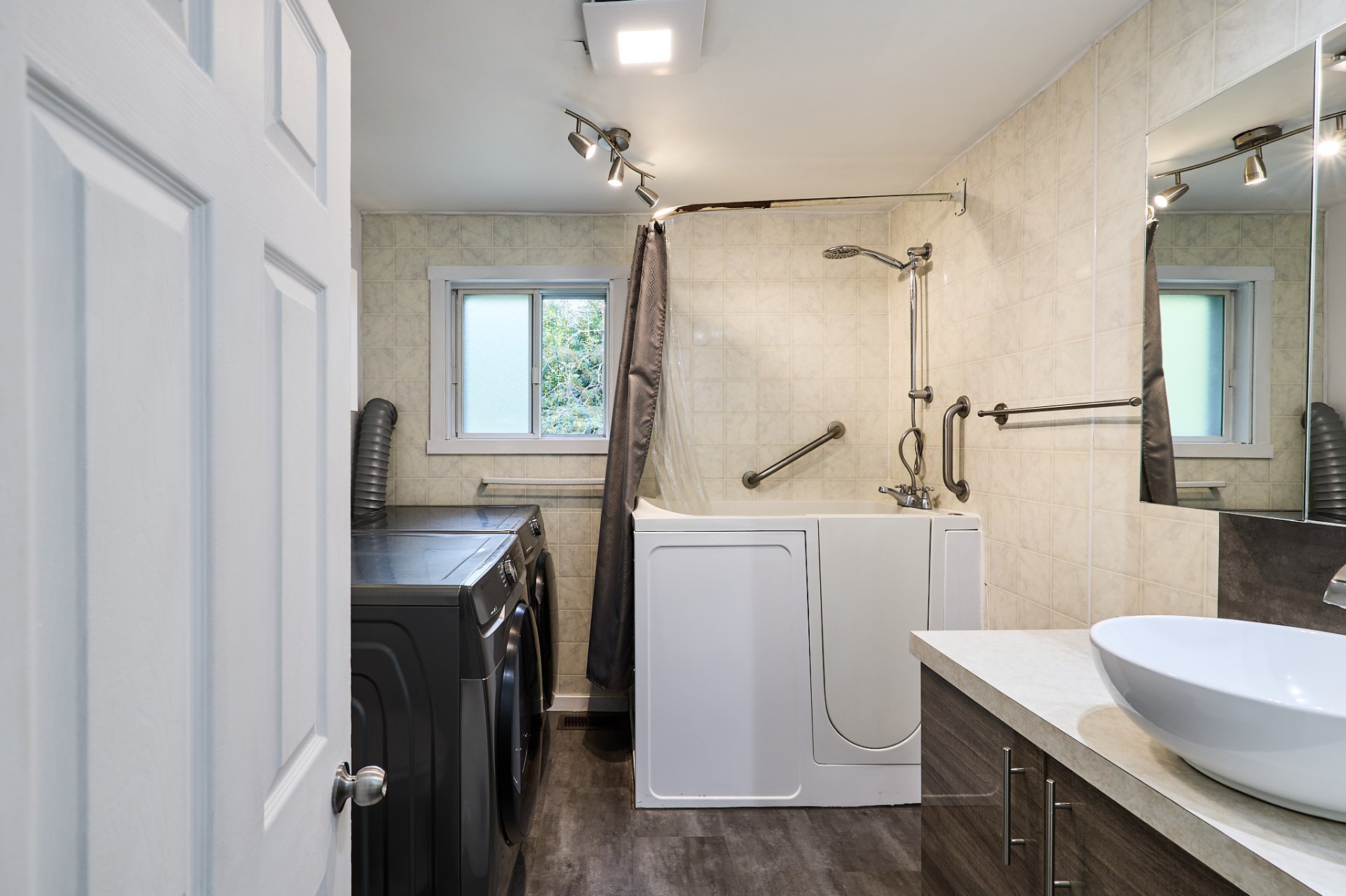 Photo - Salle de bains