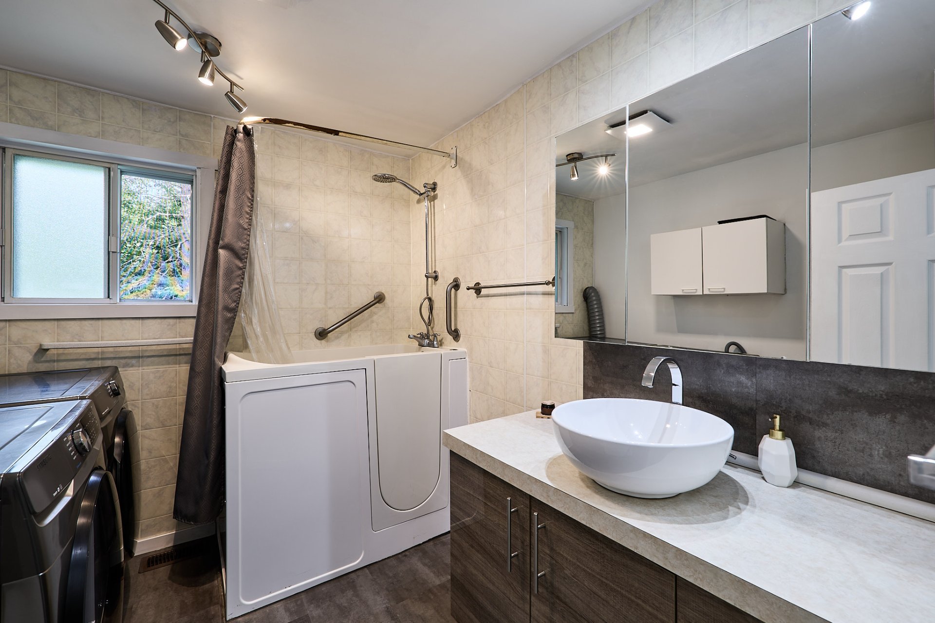 Photo - Salle de bains