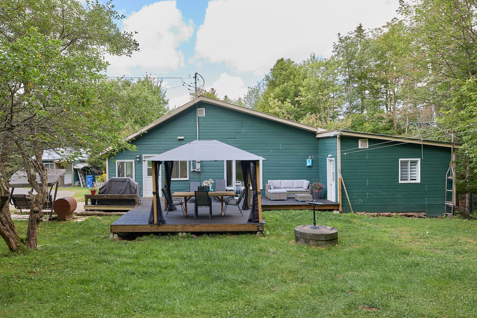 Photo - Face arrière