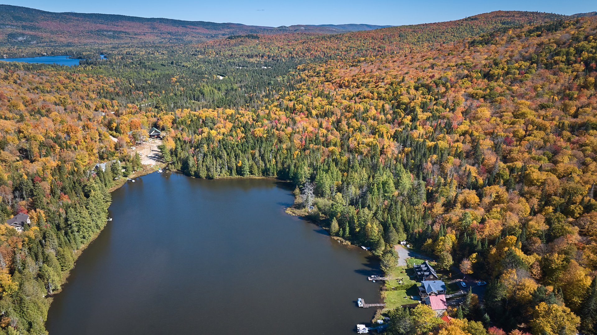 Photo - Aerial photo