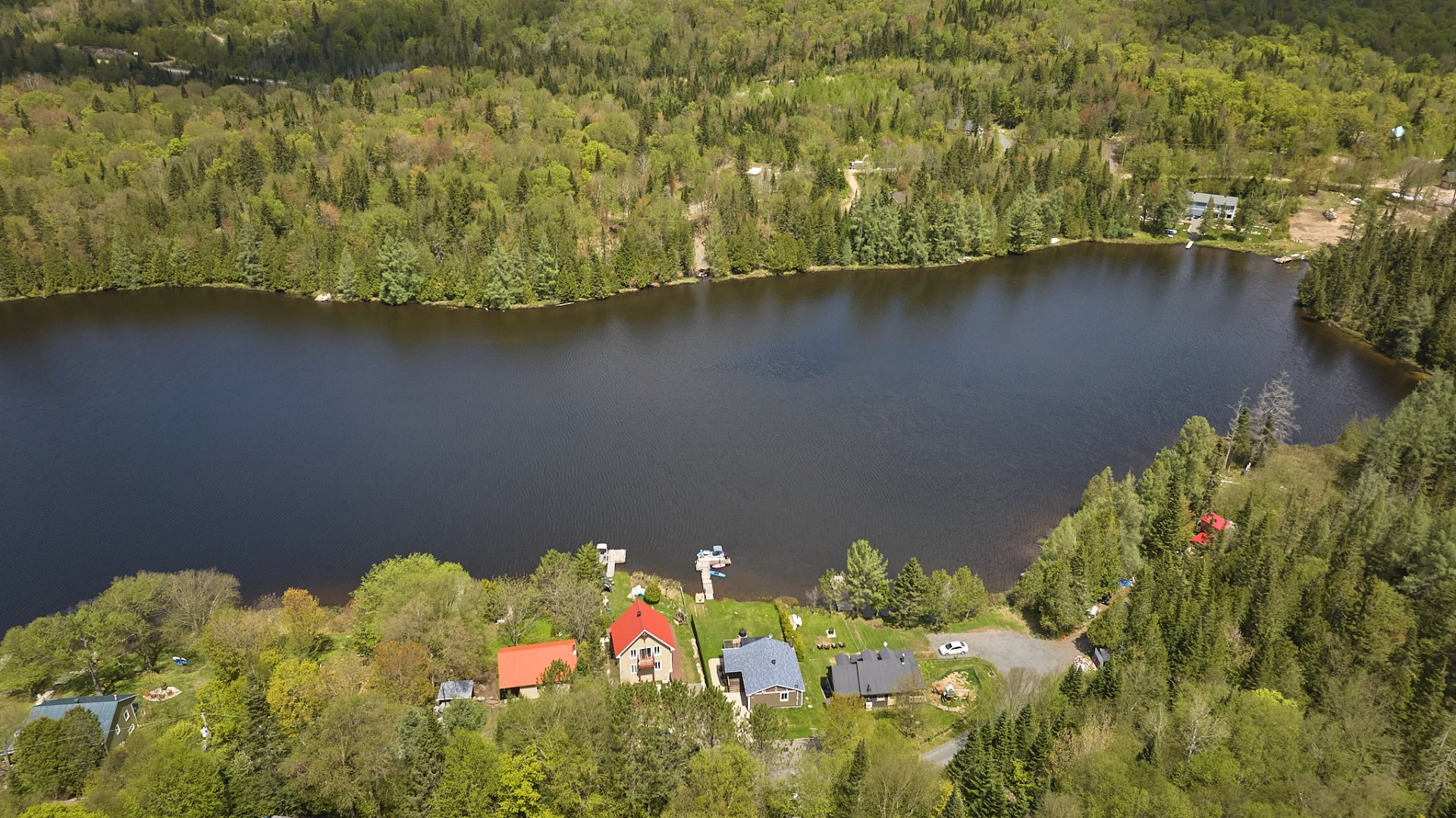 Photo - Aerial photo