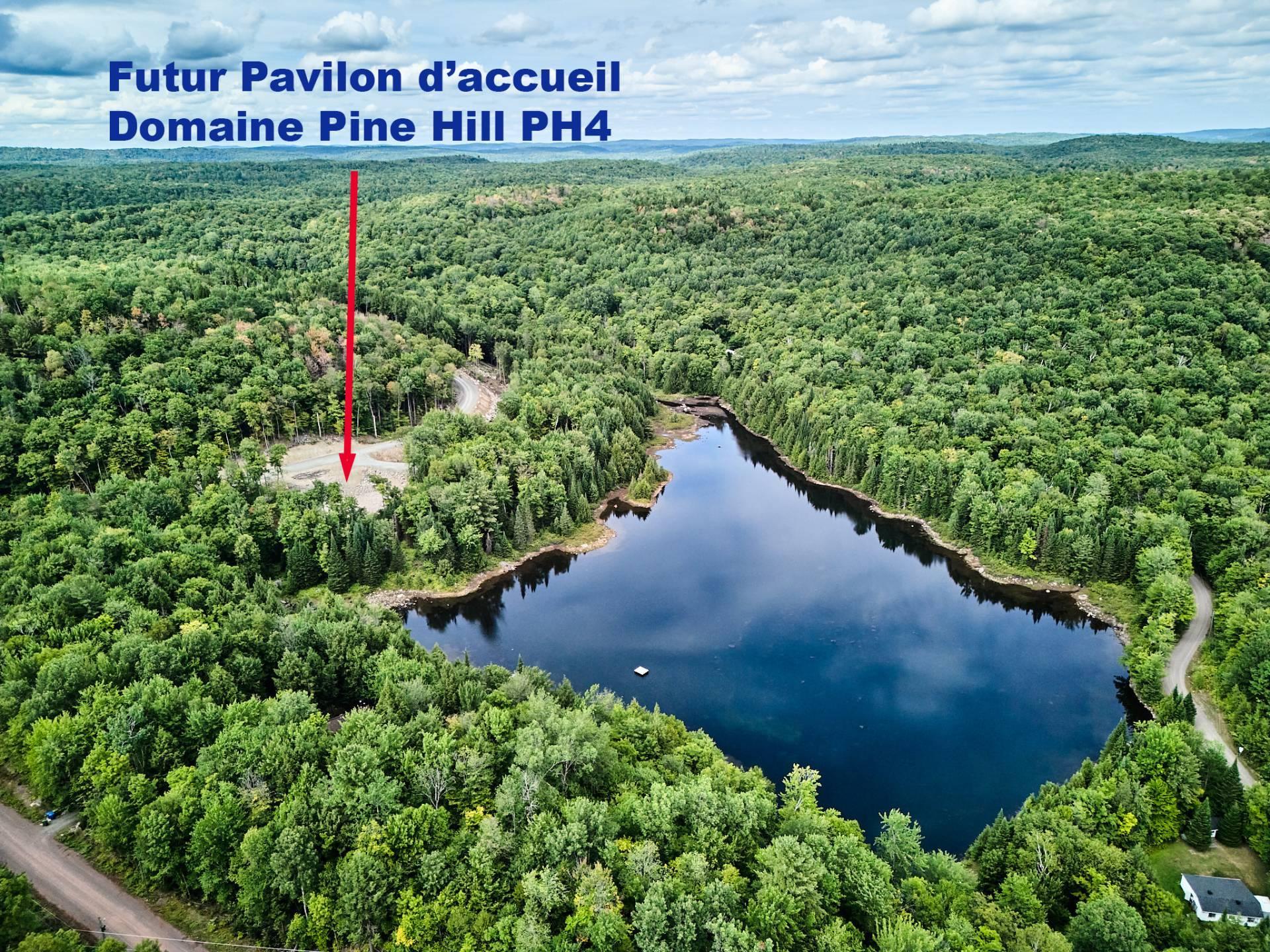 Photo - Photo aérienne