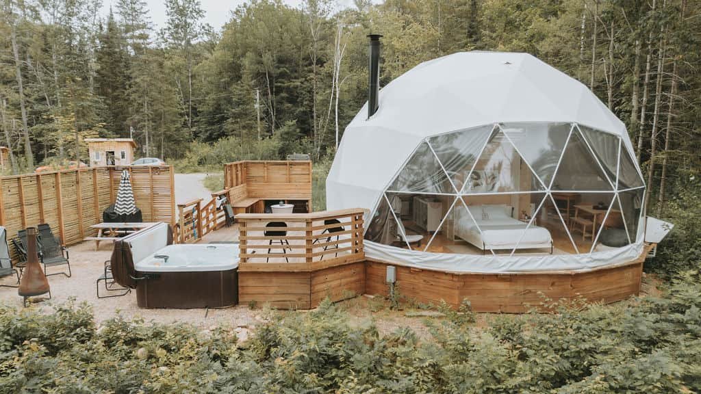 Photo - À construire