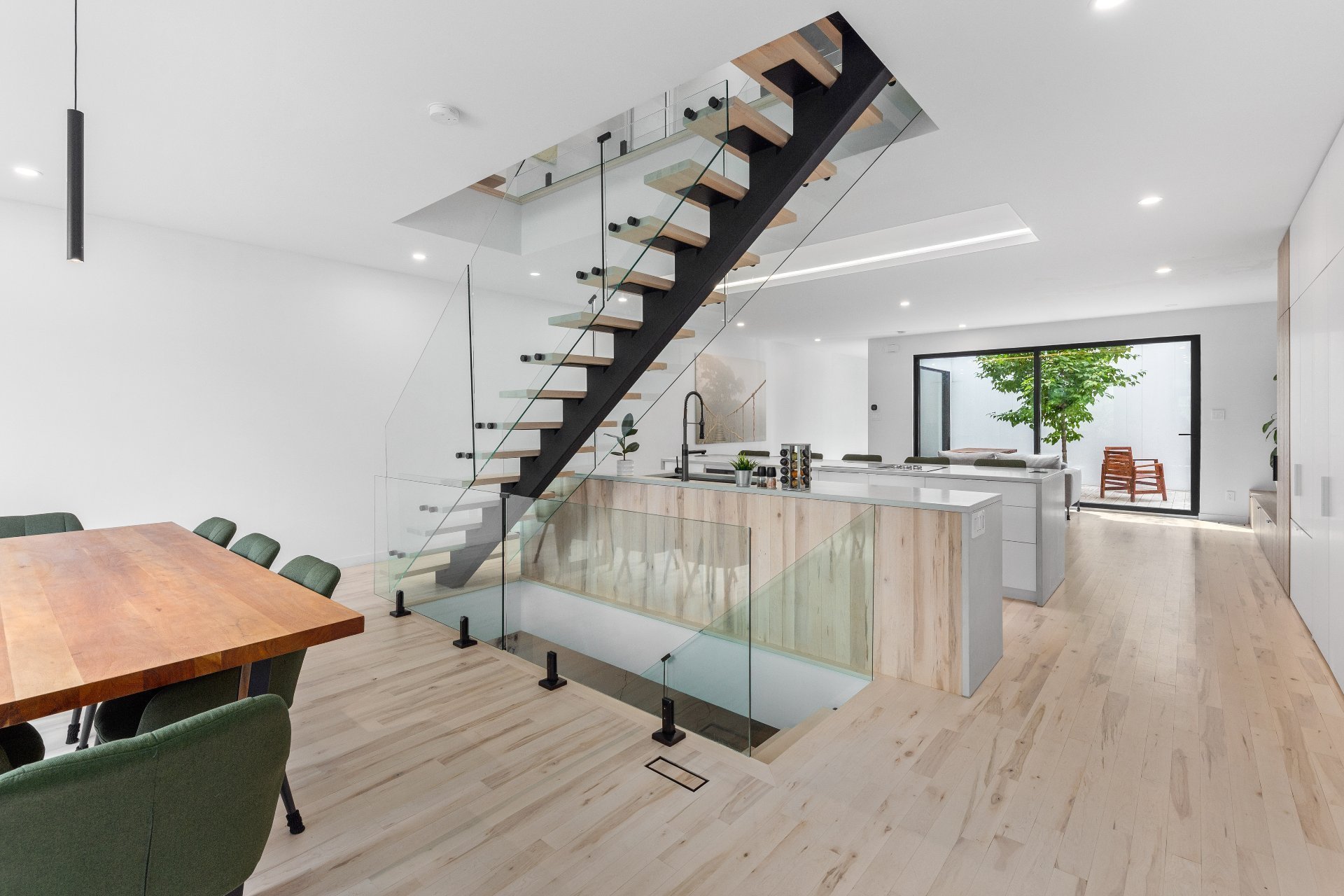 Photo - Vue d'ensemble