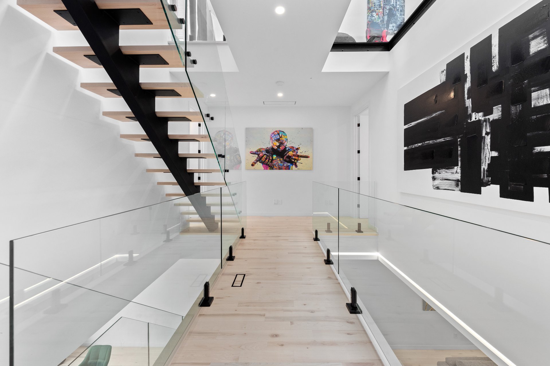 Photo - Vue d'ensemble