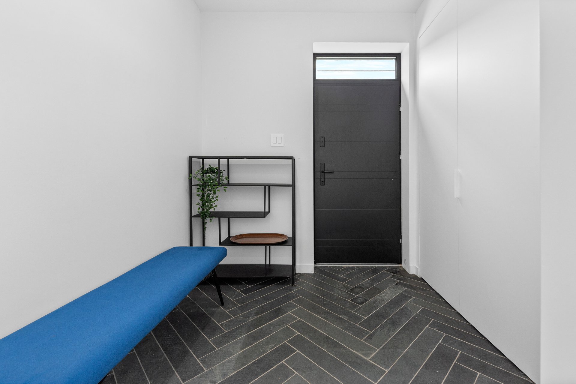 Photo - Hall d'entrée