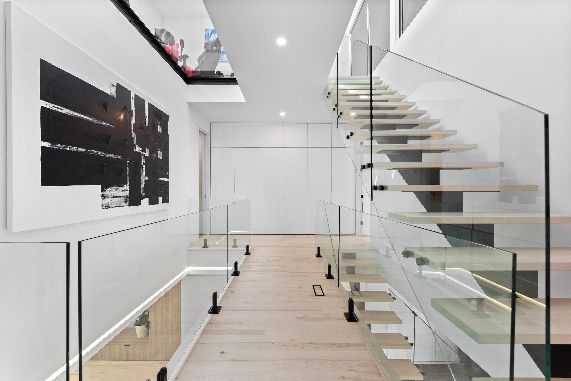 Photo - Vue d'ensemble