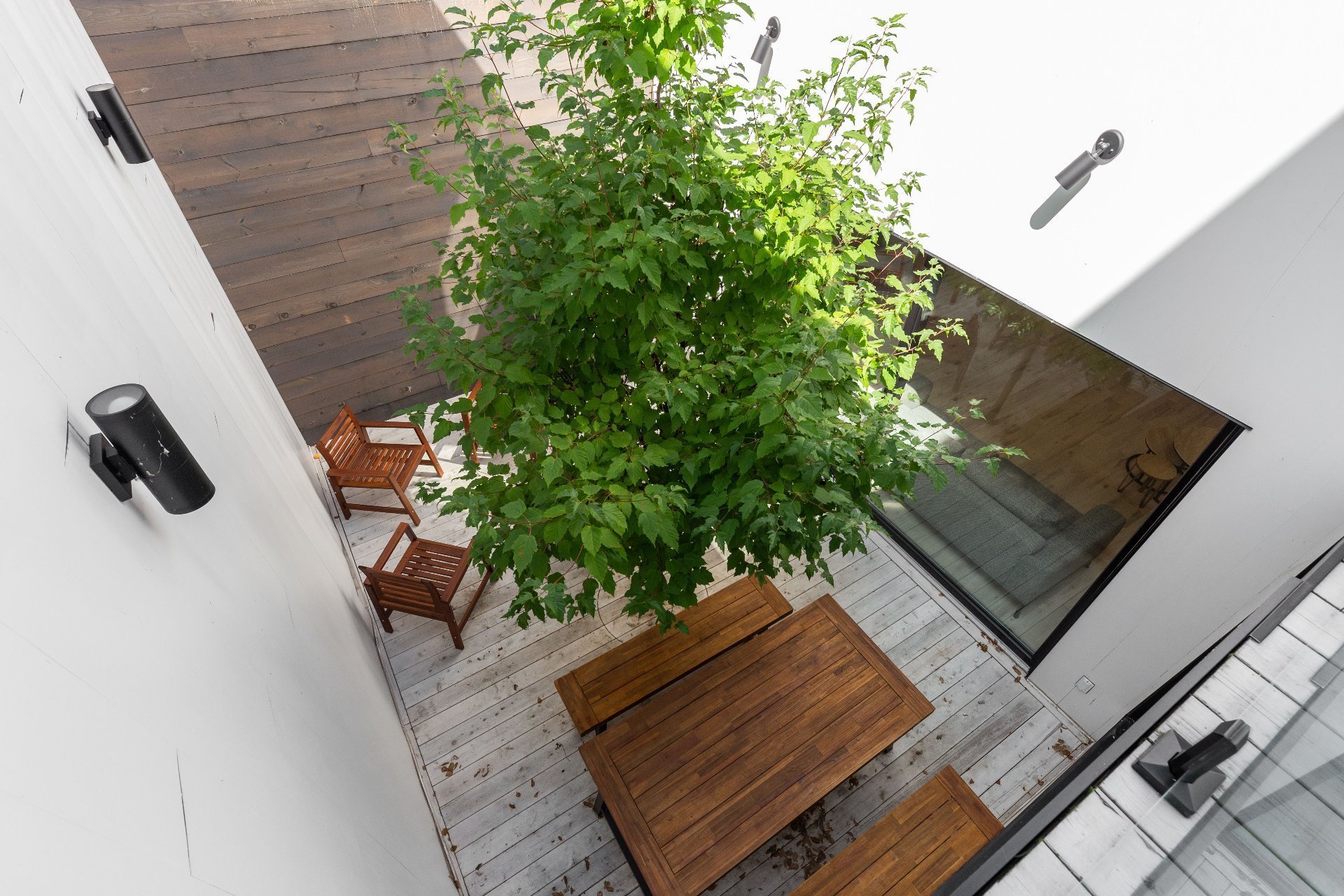 Photo - Vue d'ensemble