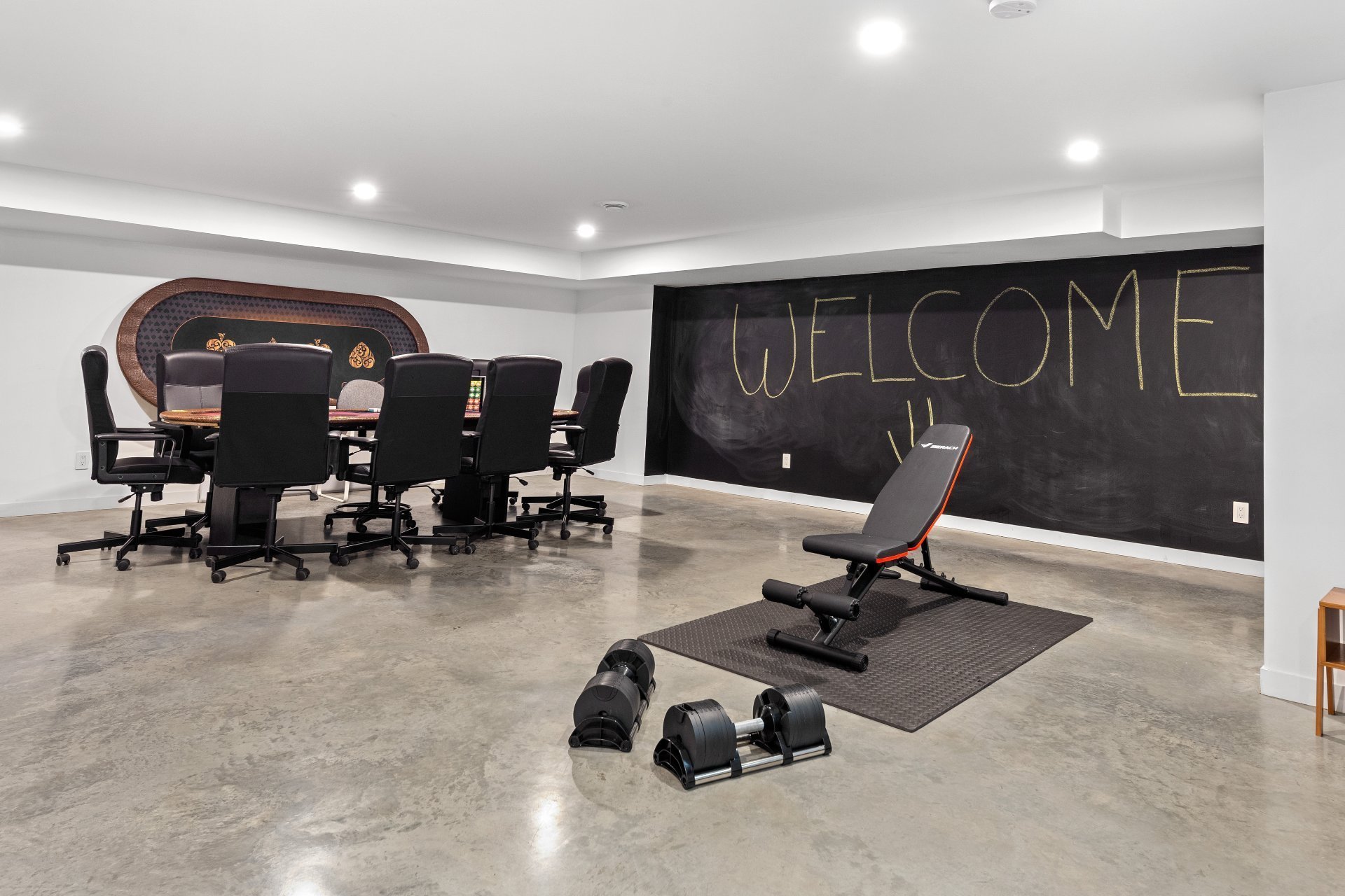 Photo - Vue d'ensemble