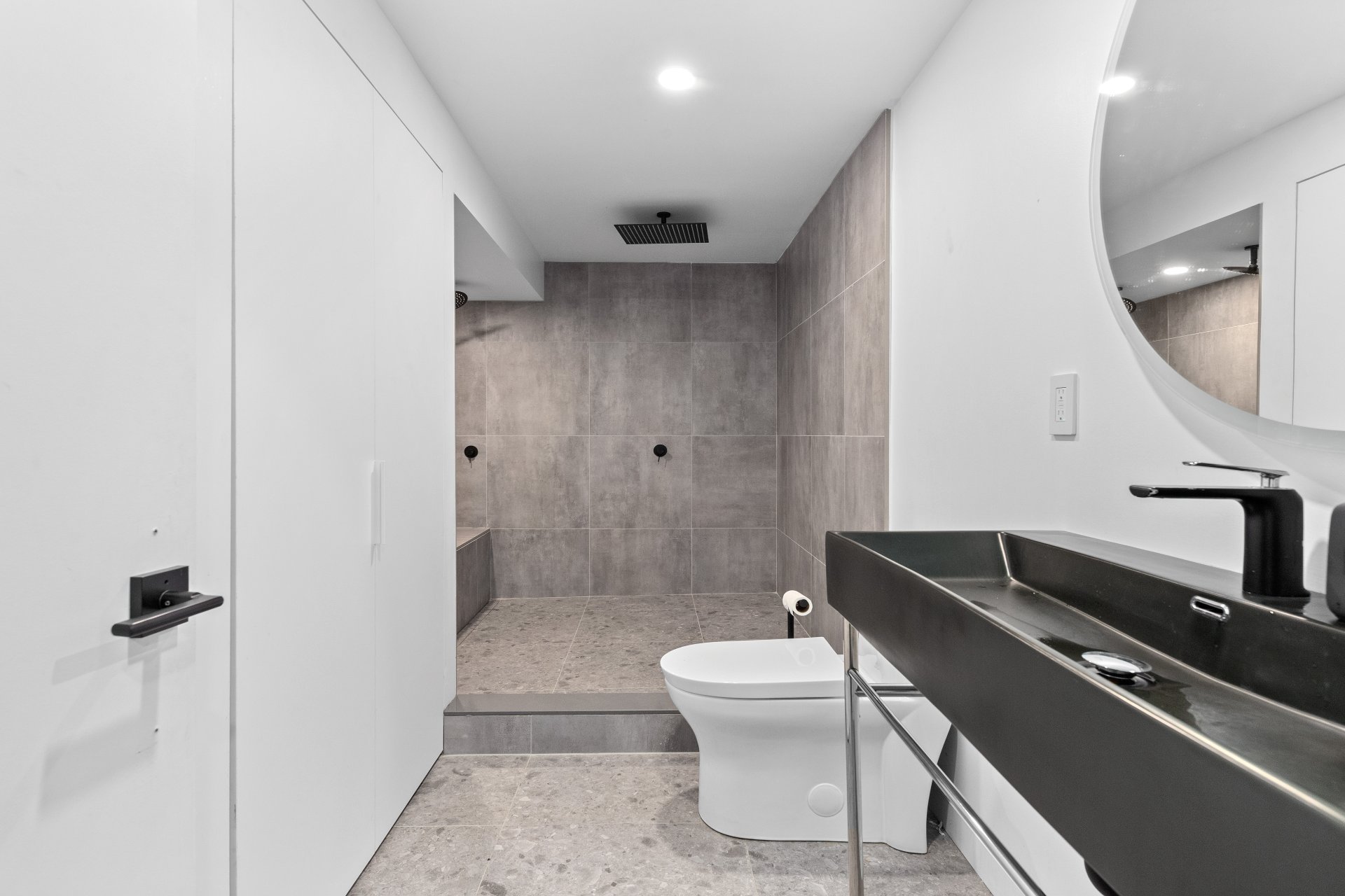 Photo - Salle de bains