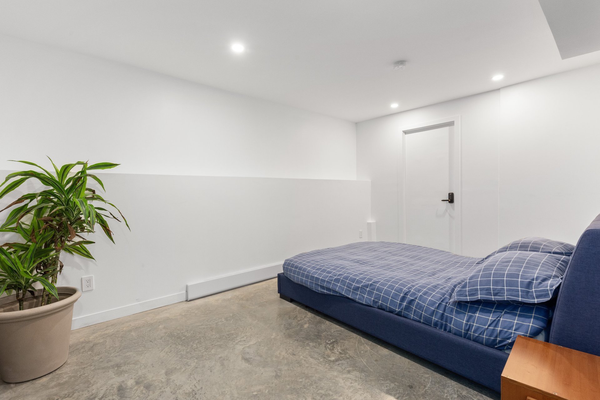 Photo - Chambre à coucher