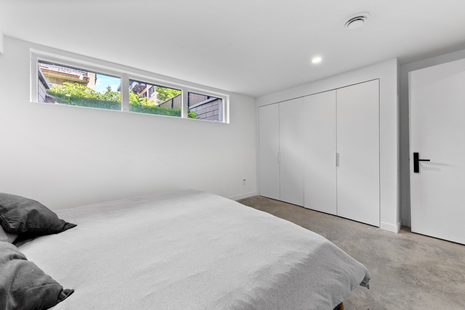 Photo - Chambre à coucher