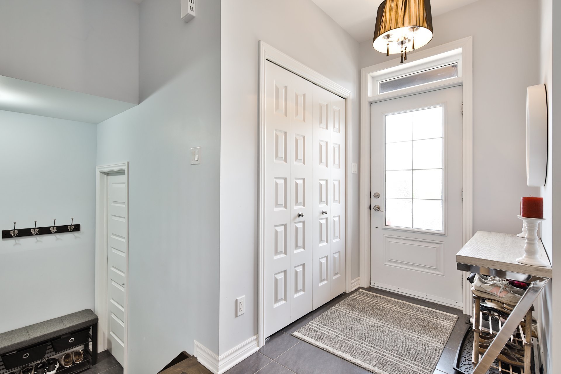 Photo - Hall d'entrée