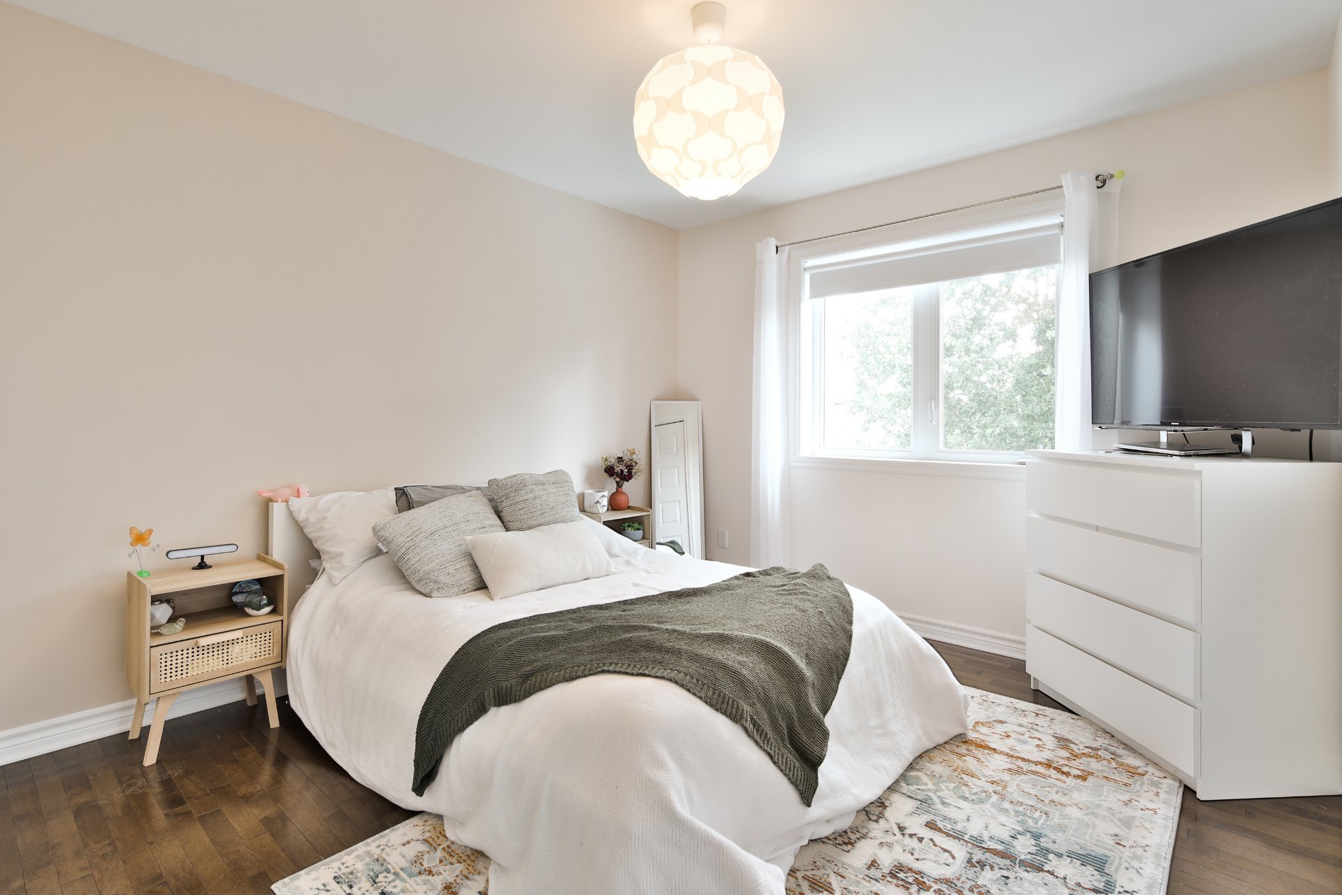 Photo - Chambre à coucher