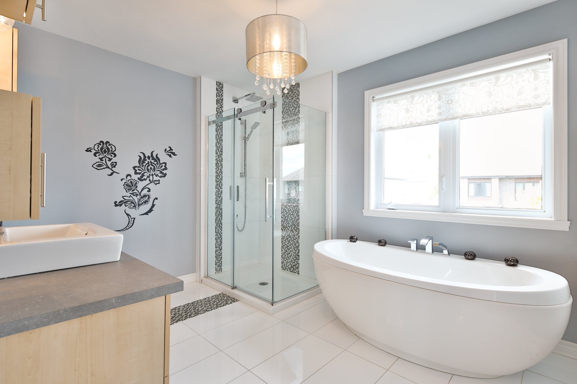 Photo - Salle de bains