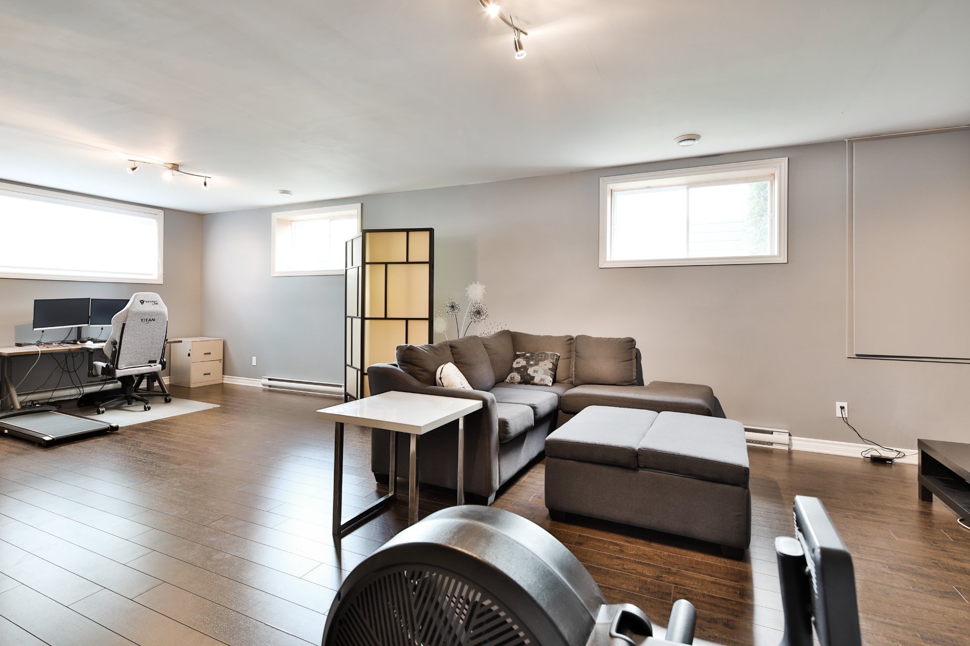 Photo - Salle familiale