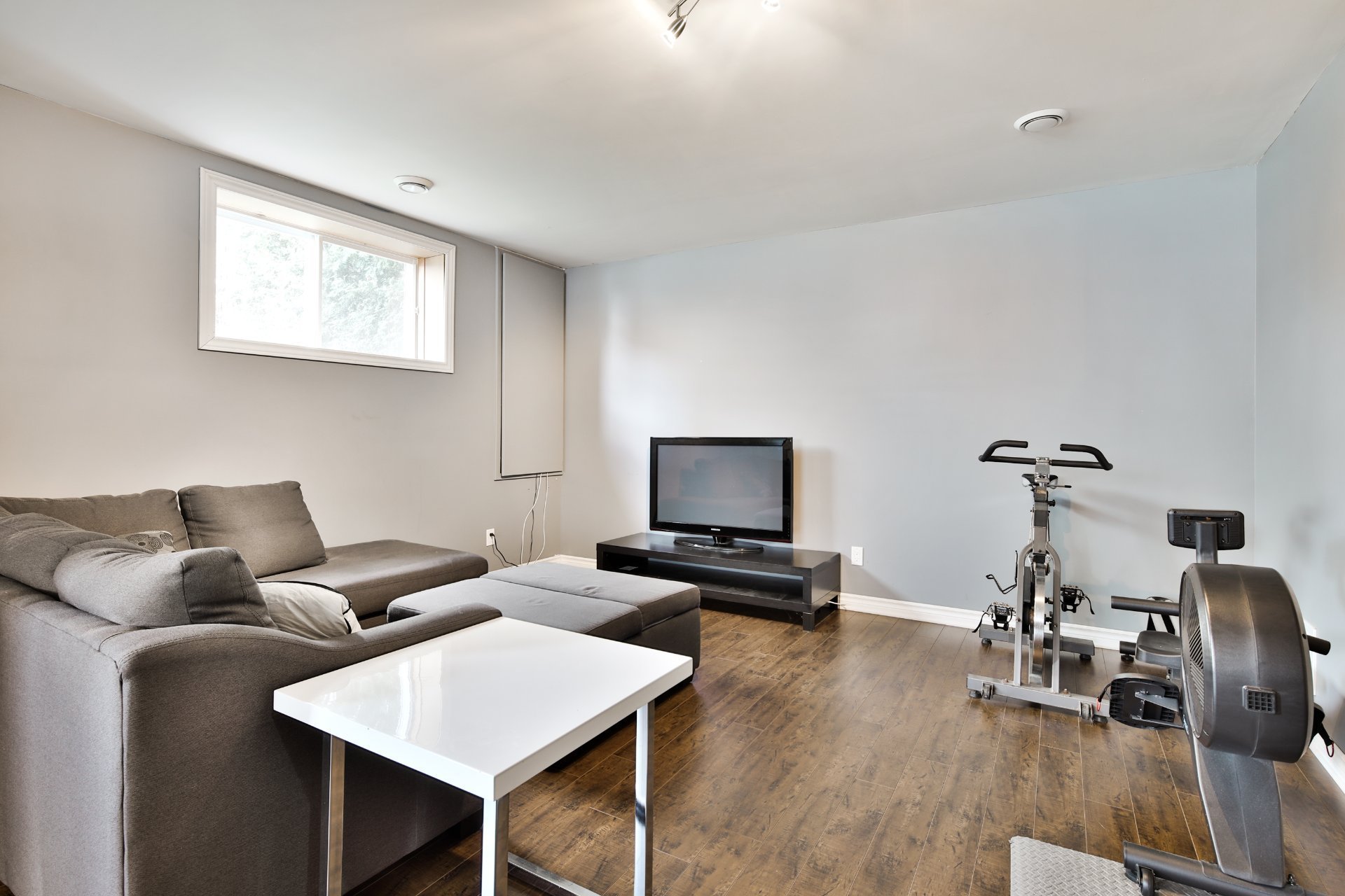 Photo - Salle familiale