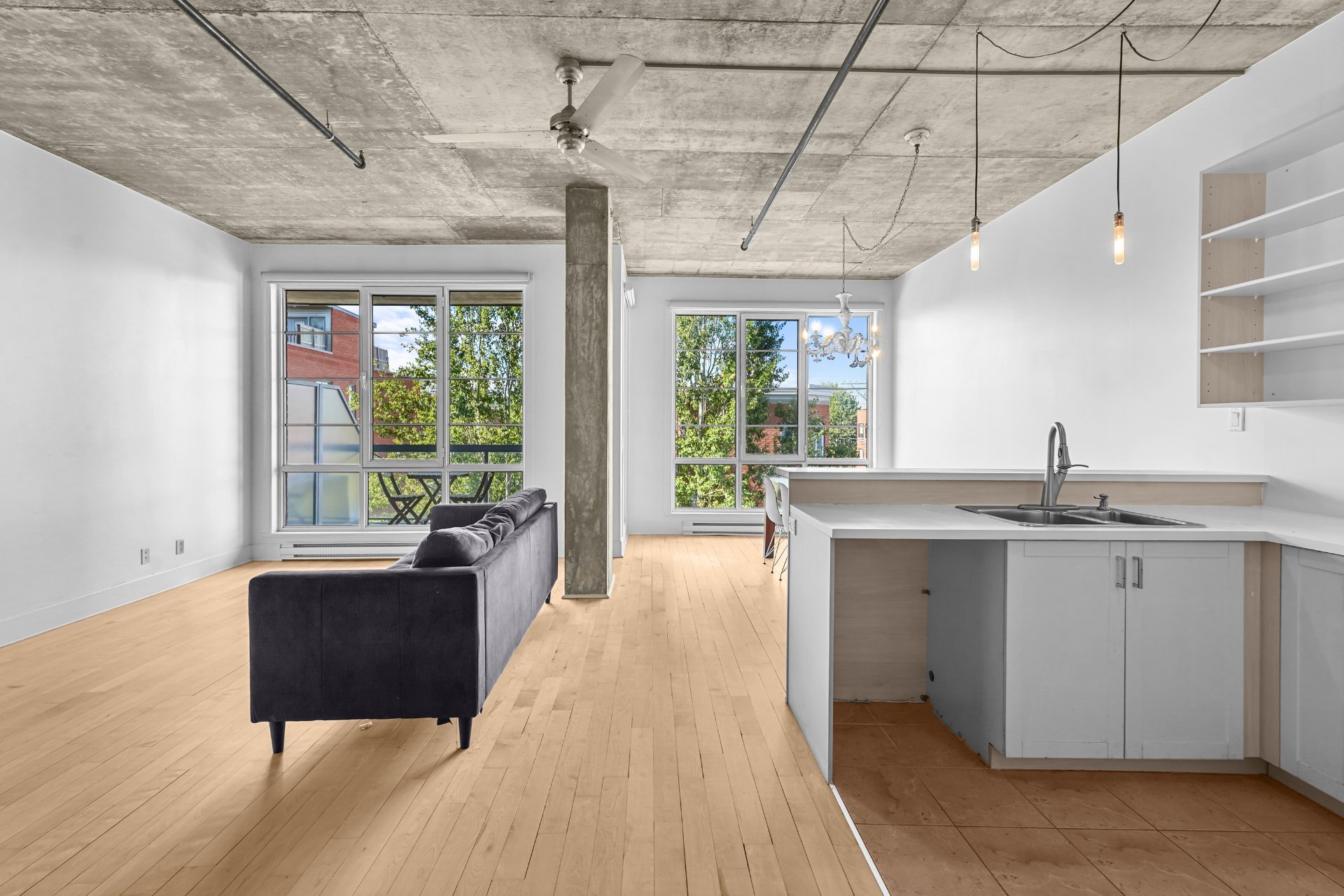 Photo - Vue d'ensemble