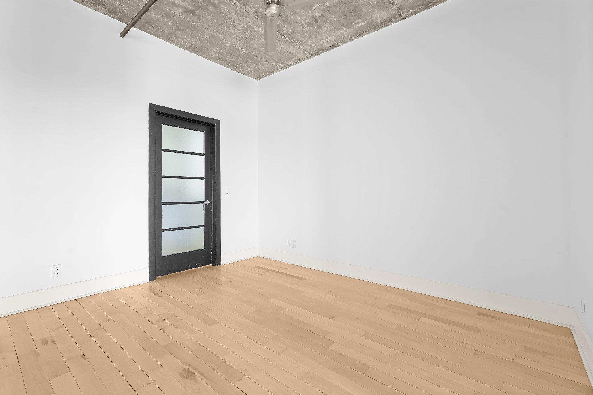 Photo - Chambre à coucher