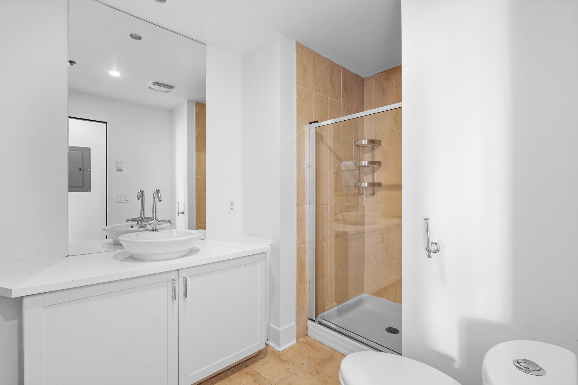 Photo - Salle de bains