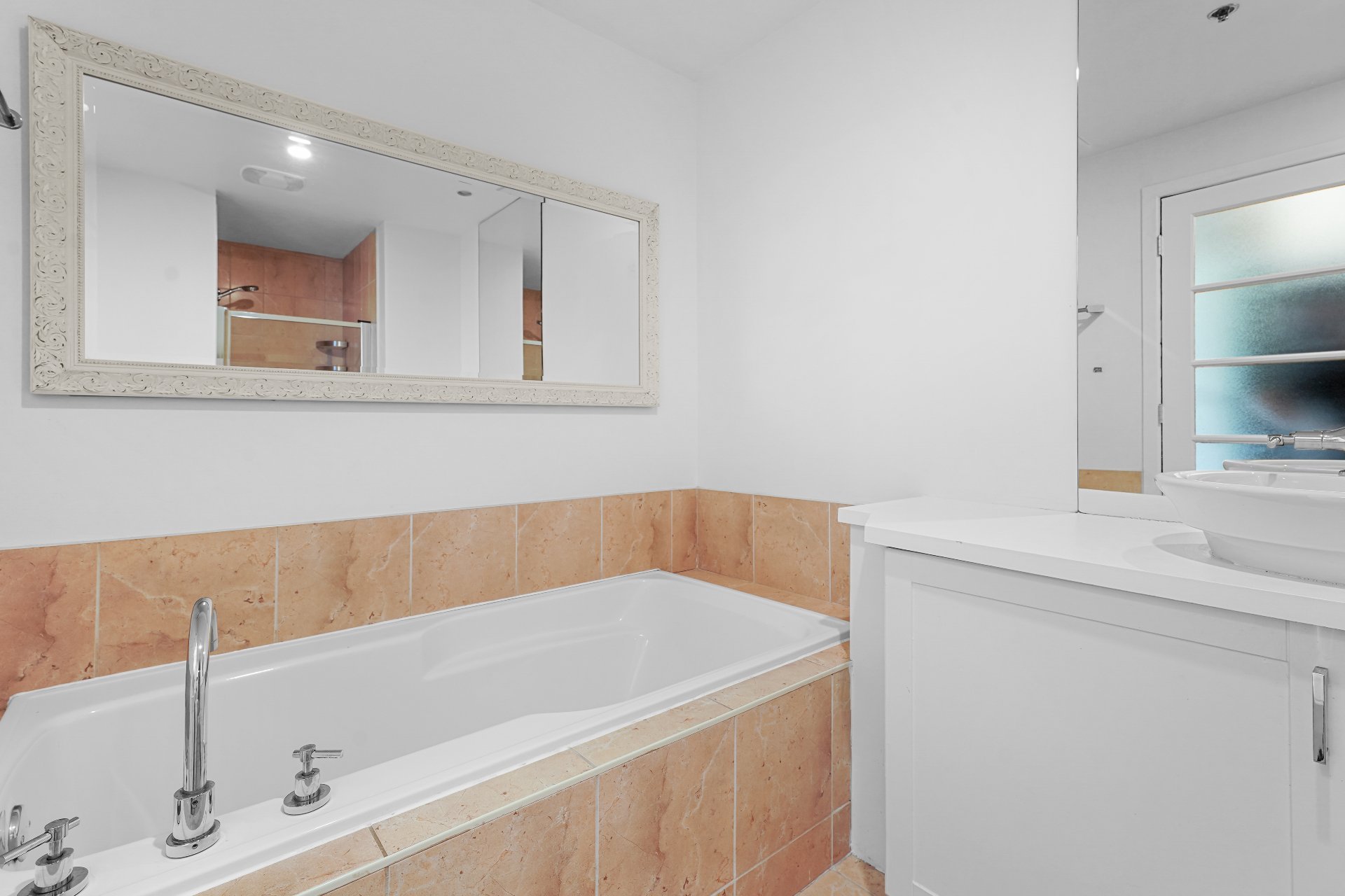 Photo - Salle de bains