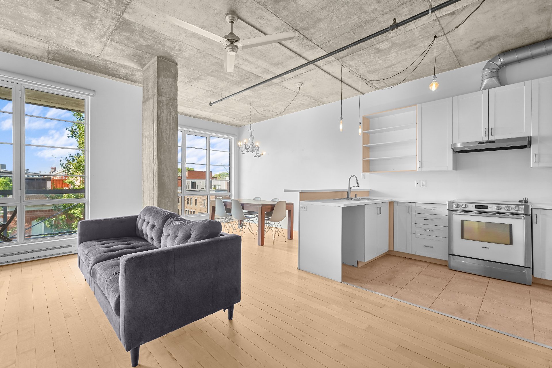 Photo - Vue d'ensemble