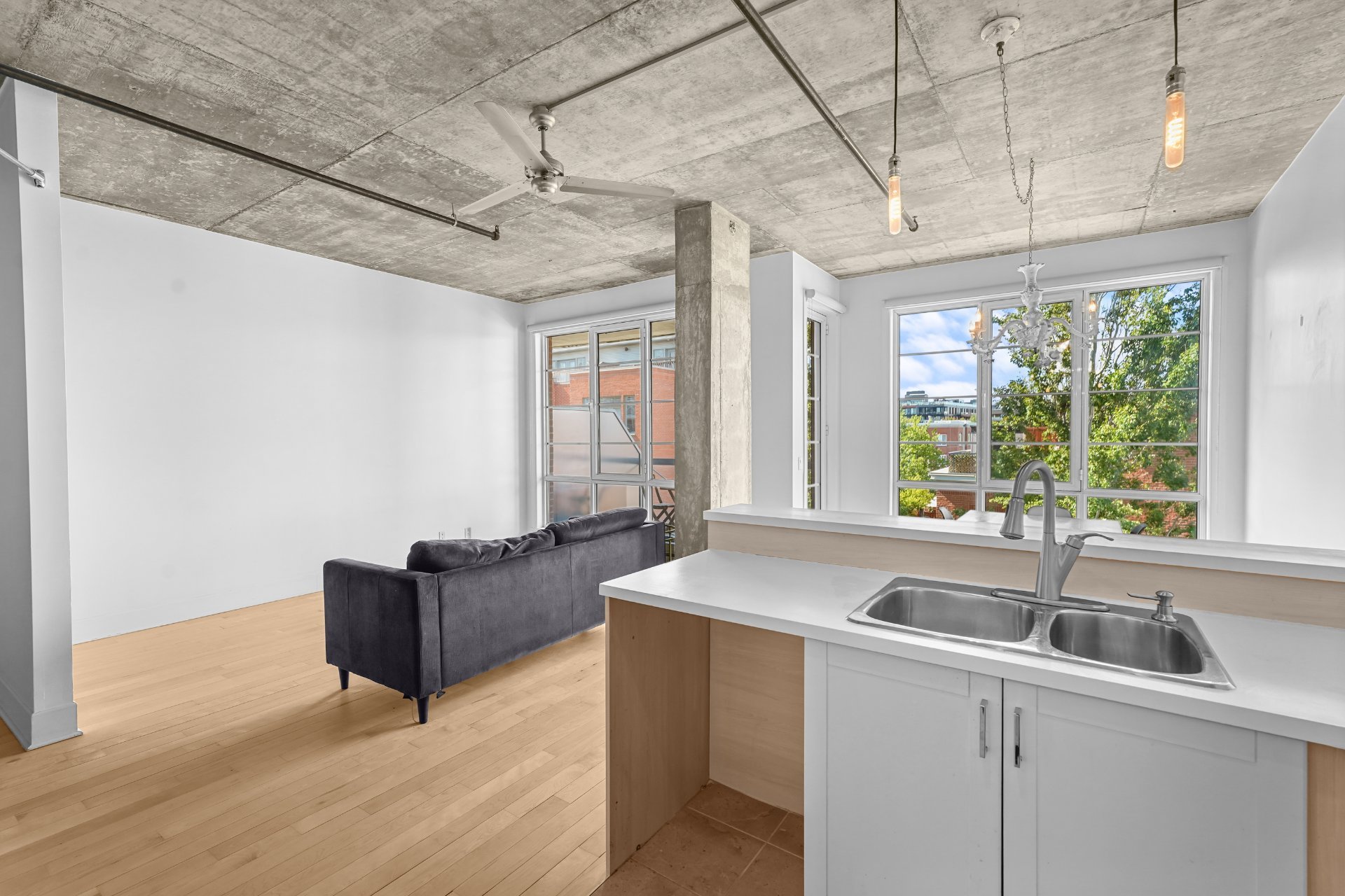 Photo - Vue d'ensemble