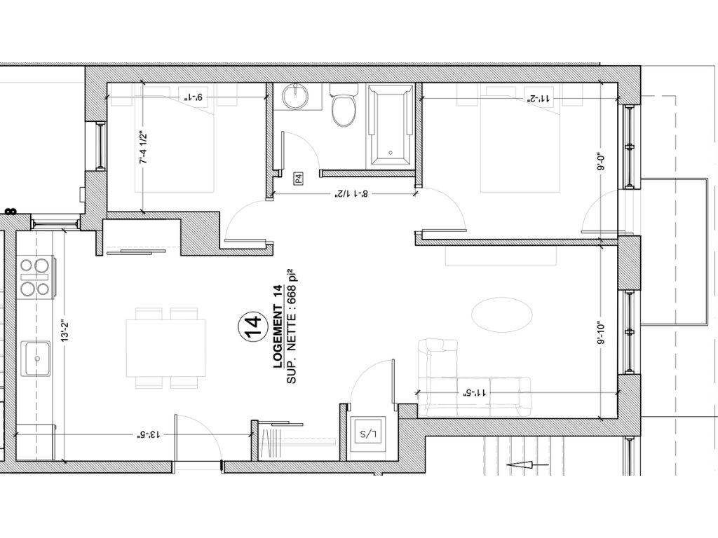 Photo - Overall View