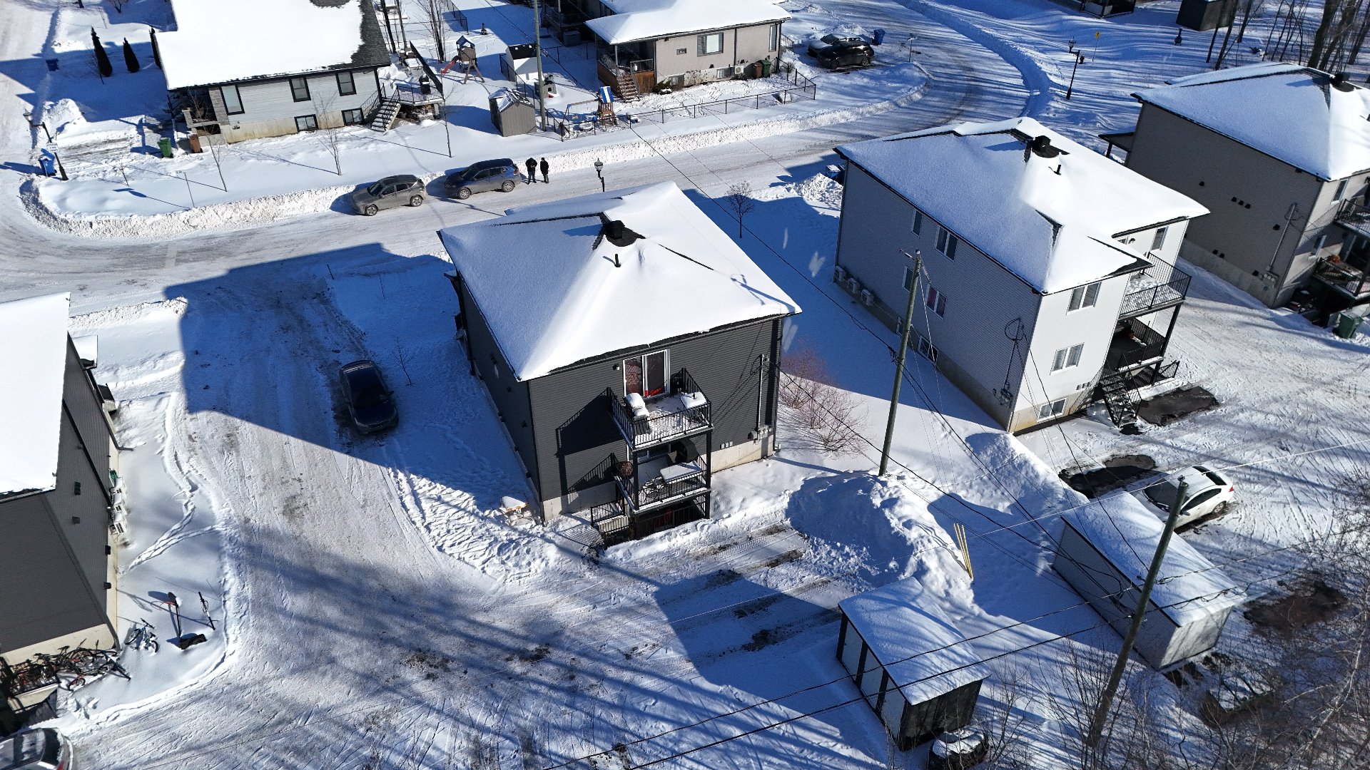 Photo - Face arrière