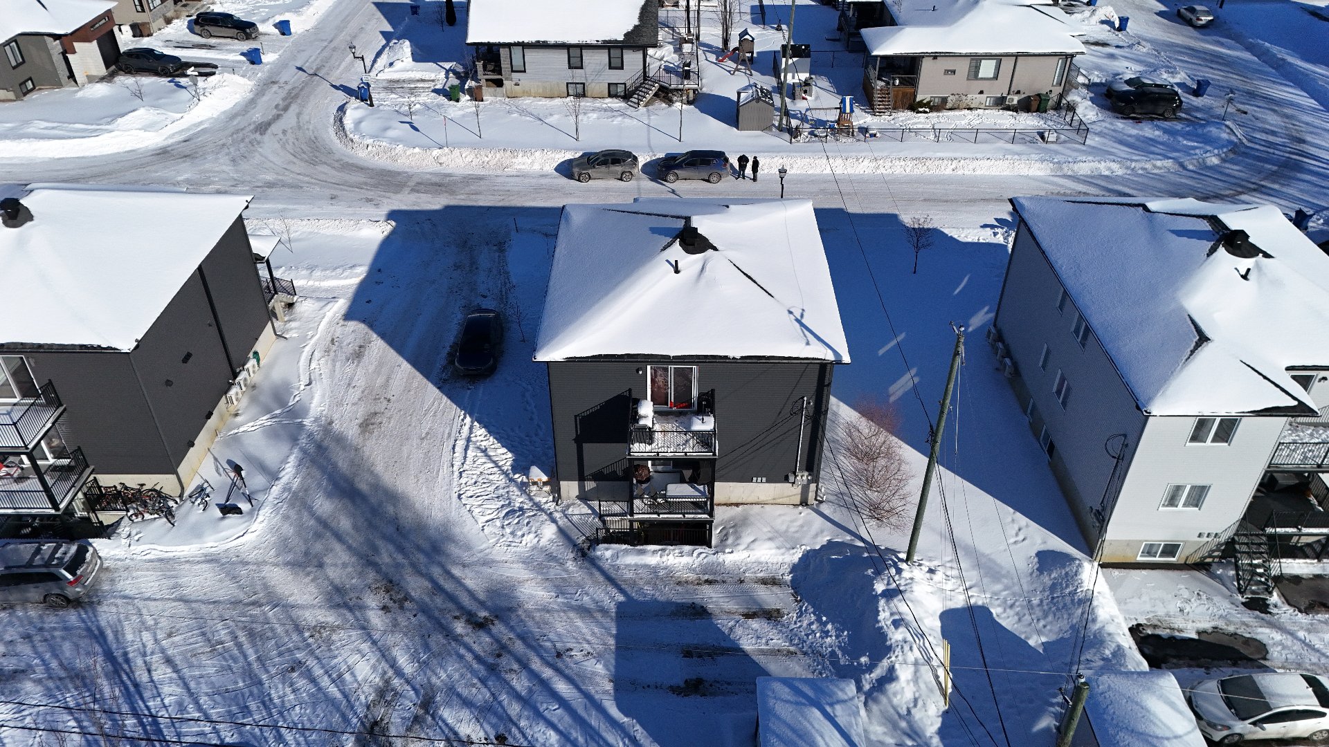 Photo - Face arrière