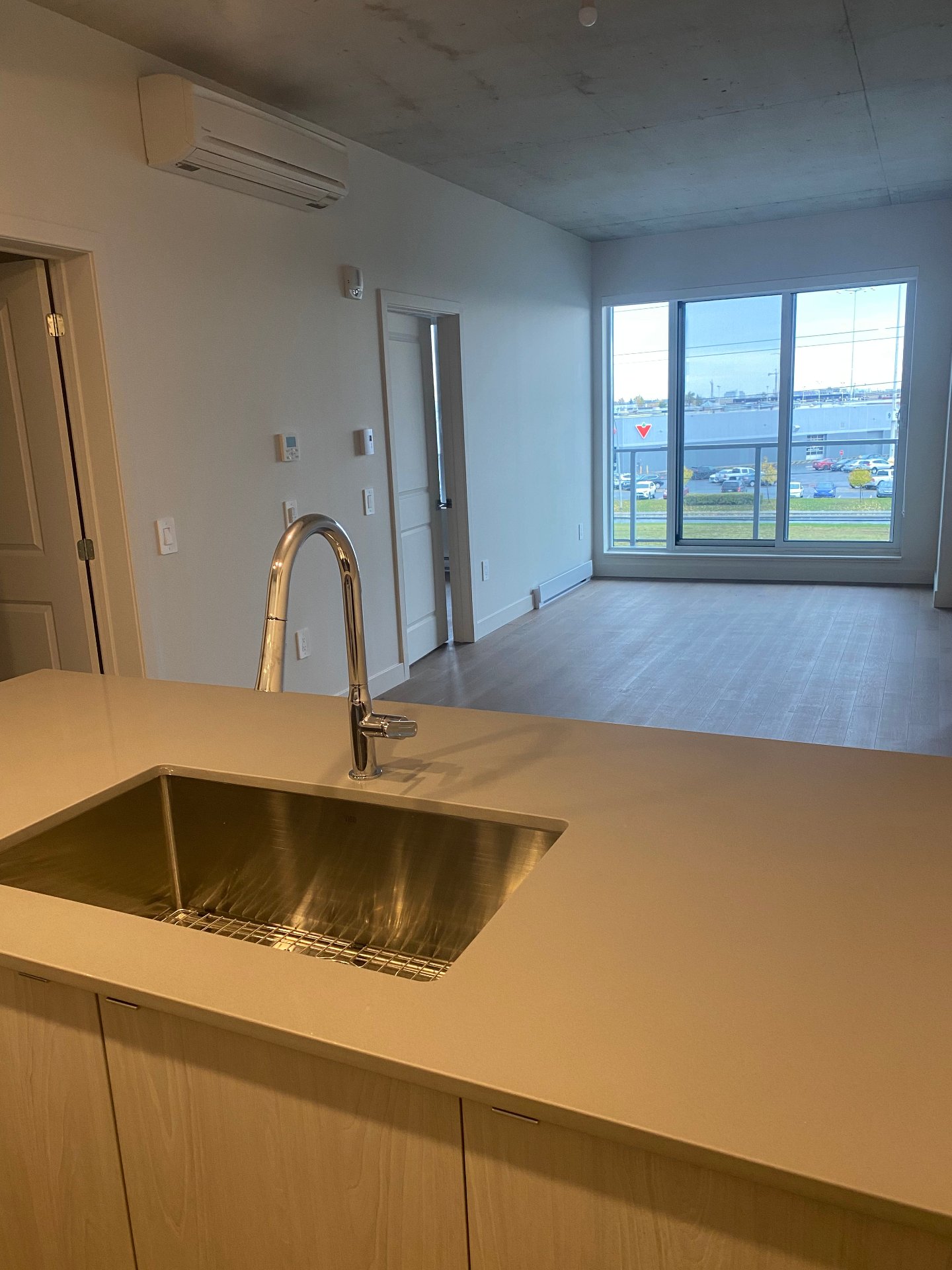 Photo - Overall View