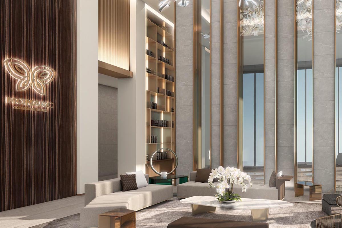 Photo - Exterior entrance