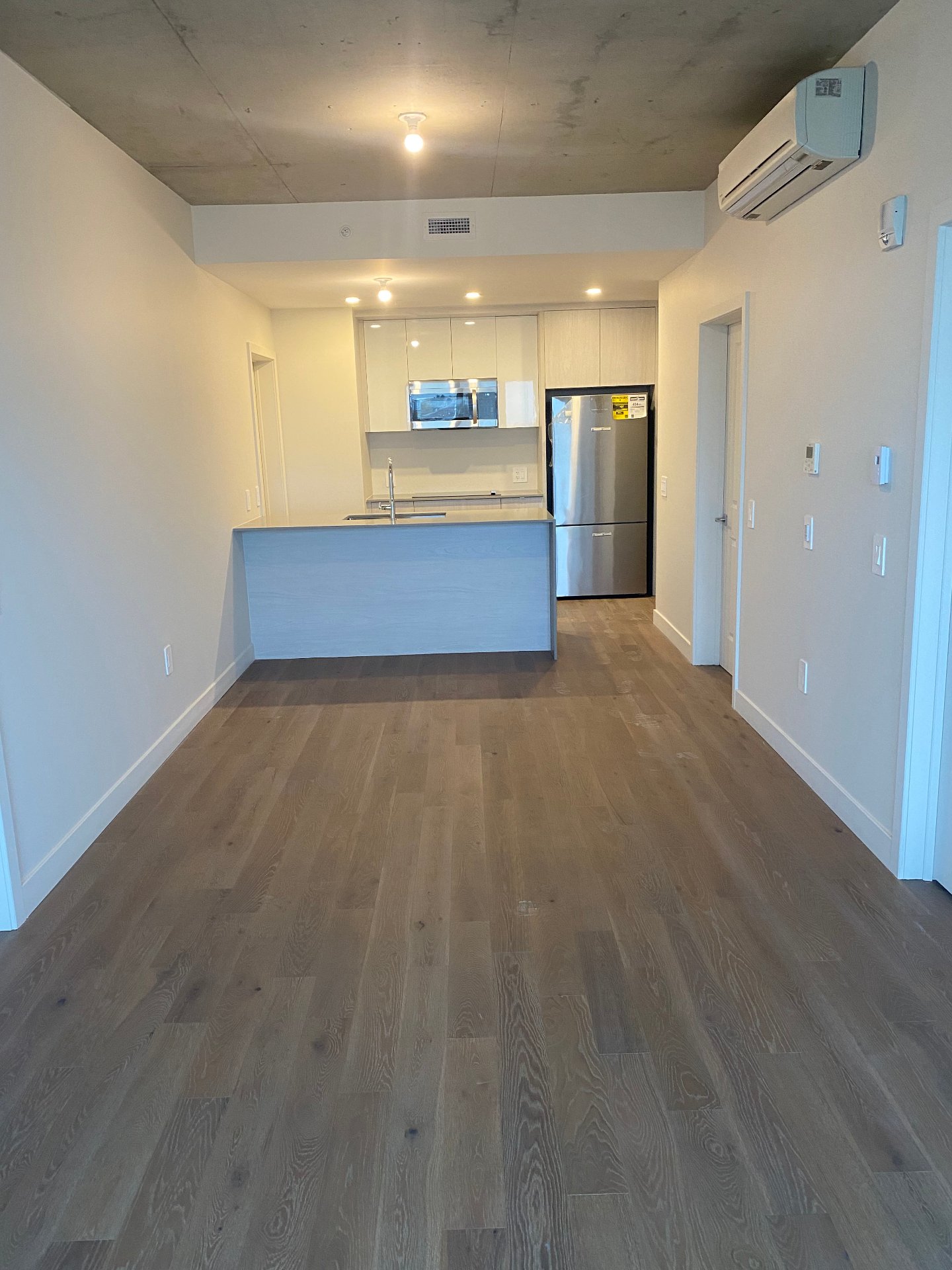 Photo - Overall View