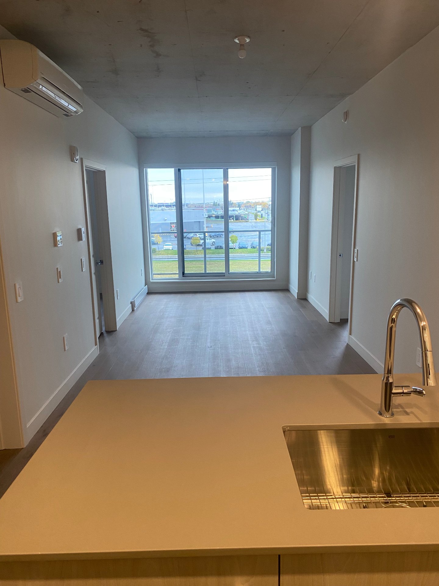 Photo - Overall View