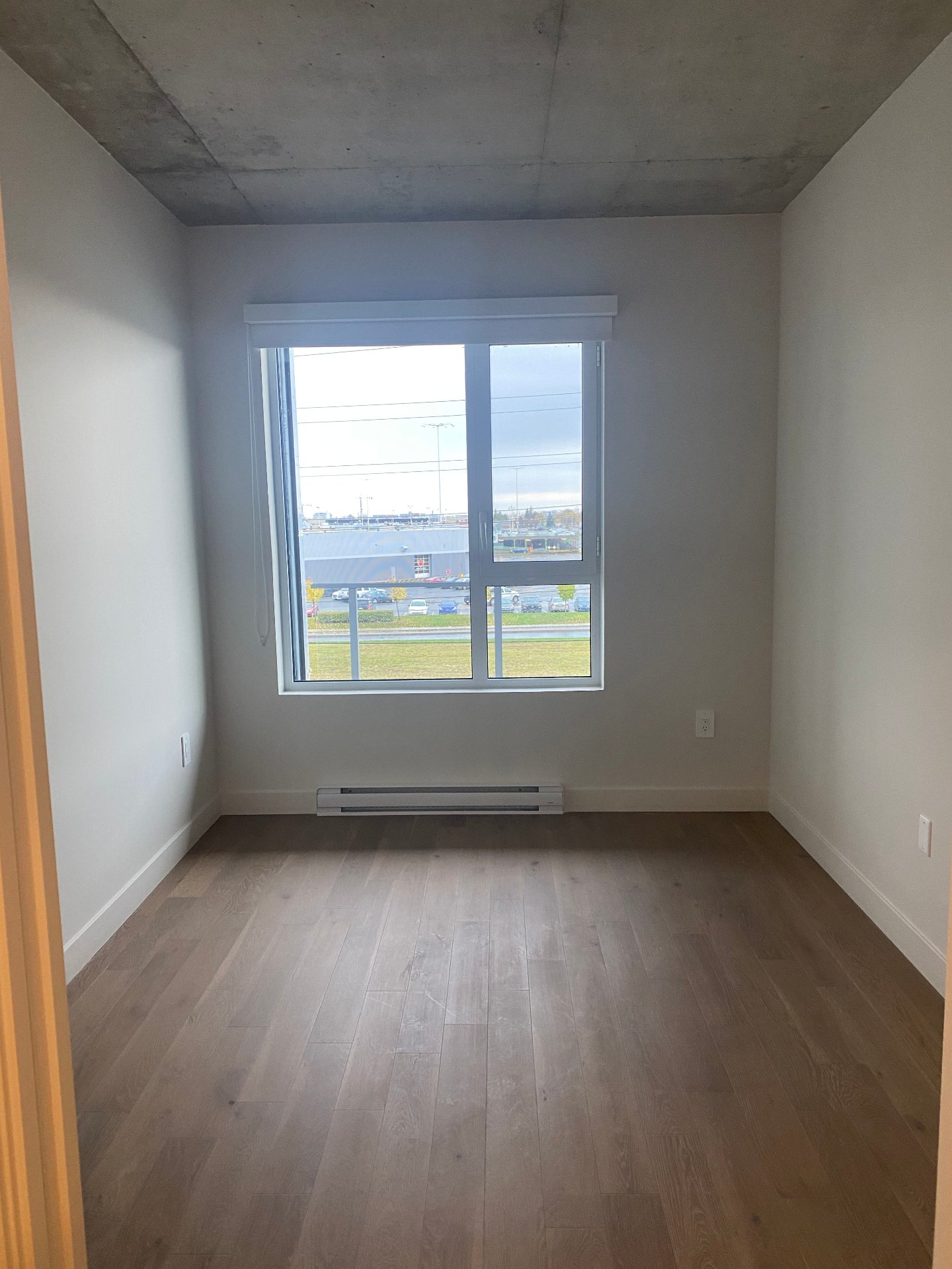 Photo - Primary bedroom