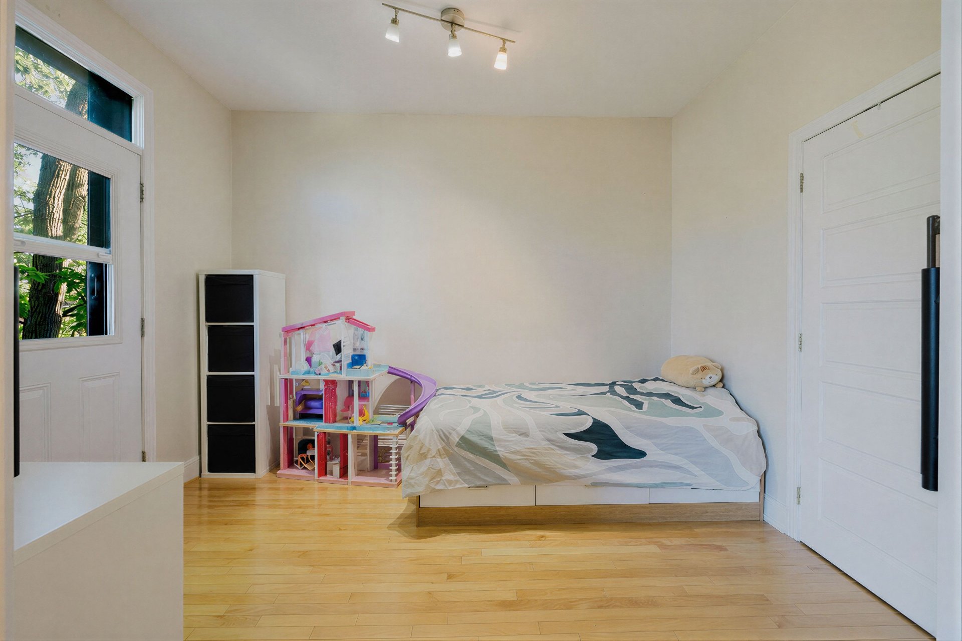 Photo - Chambre à coucher