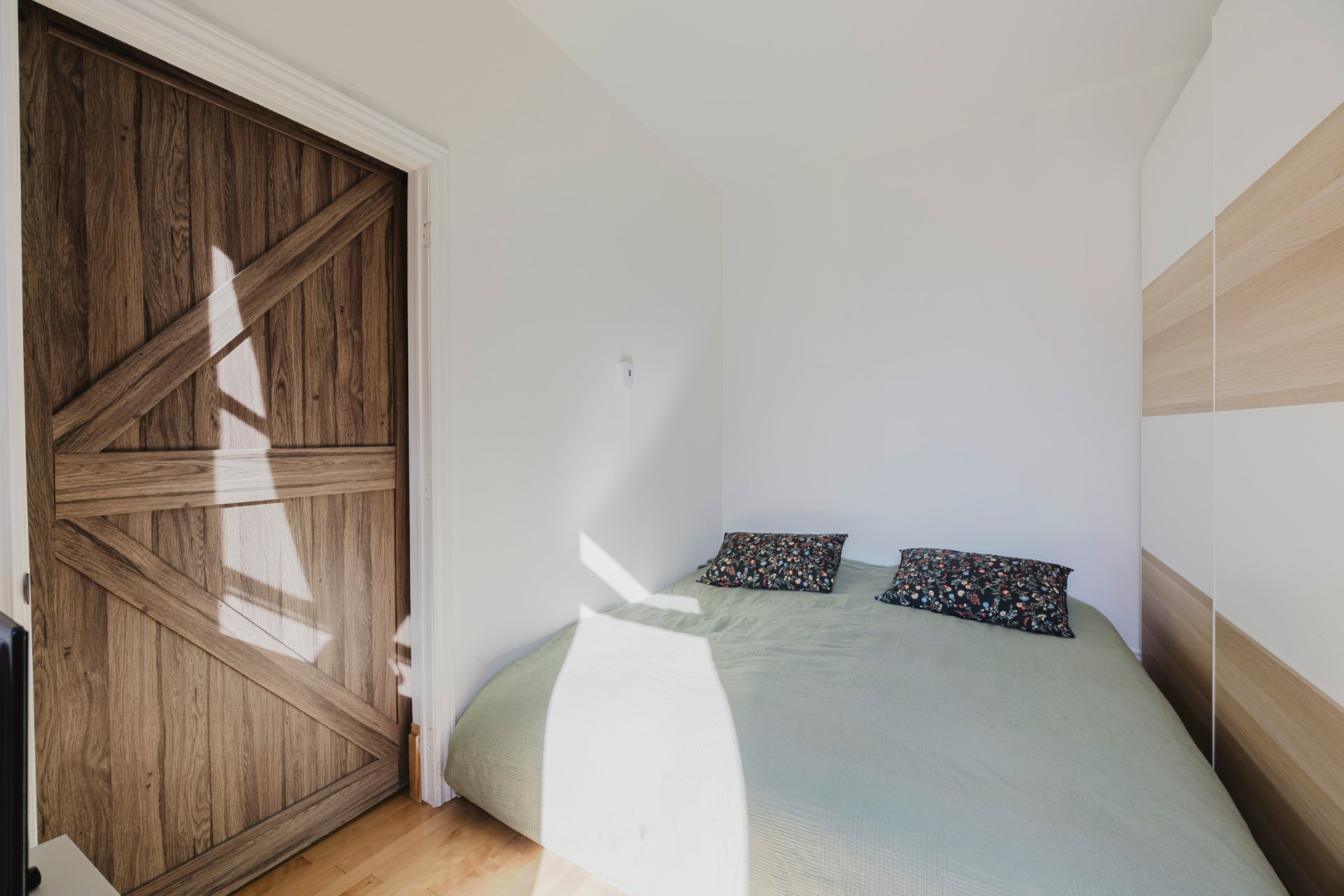 Photo - Chambre à coucher