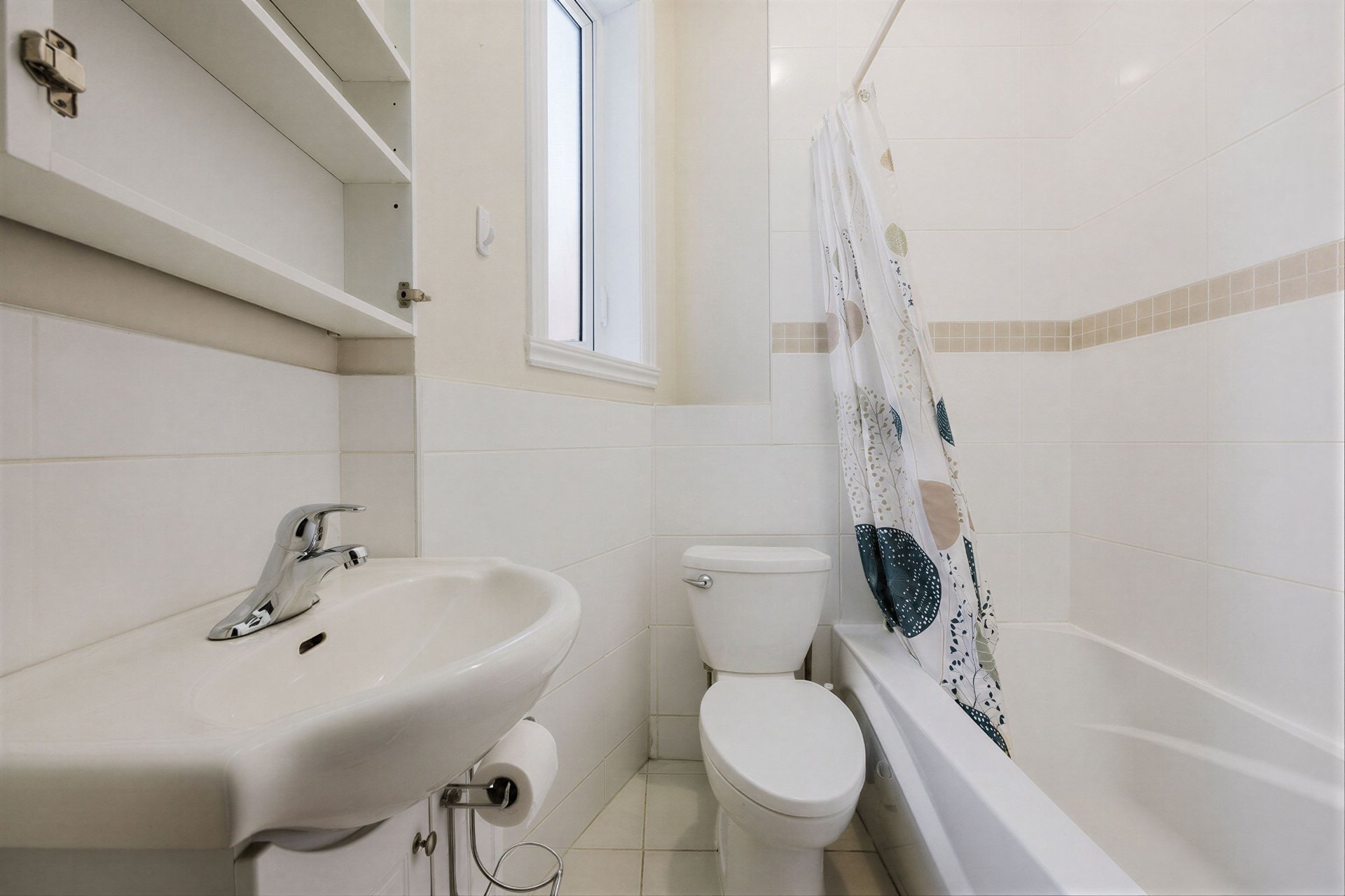 Photo - Salle de bains